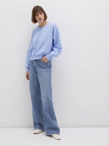 Mavi Pullover in Lila