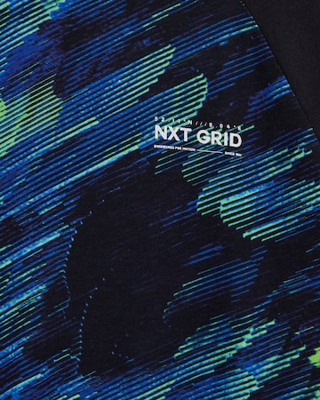 WE Fashion Tréning póló - kék