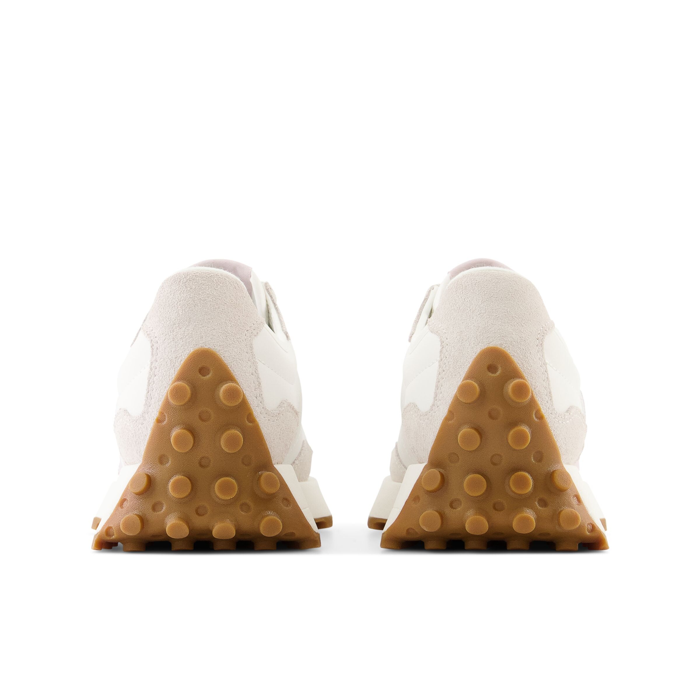 new balance Низкие кроссовки '327' в Смешанный