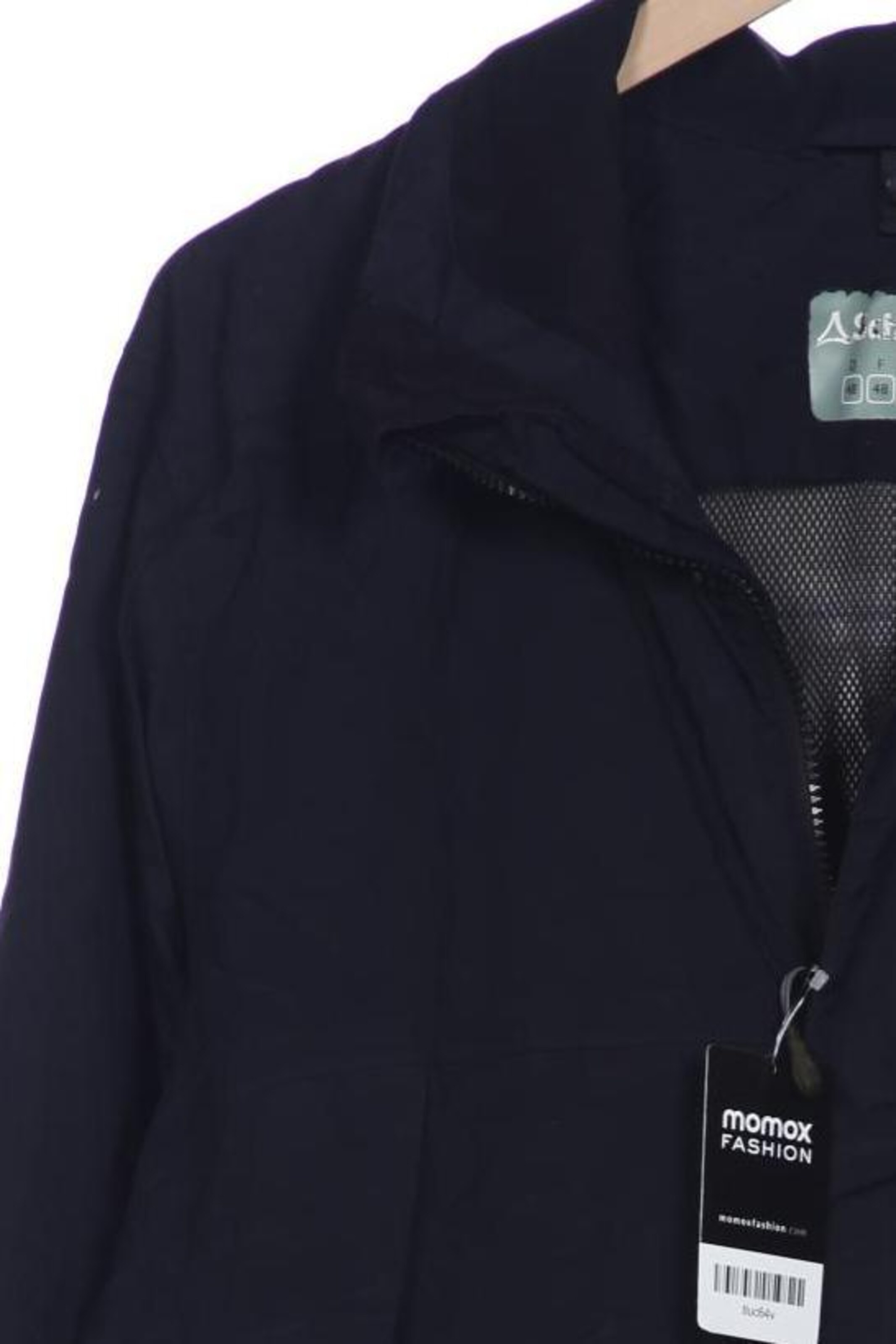 Schöffel Jacket & Coat in M in Black