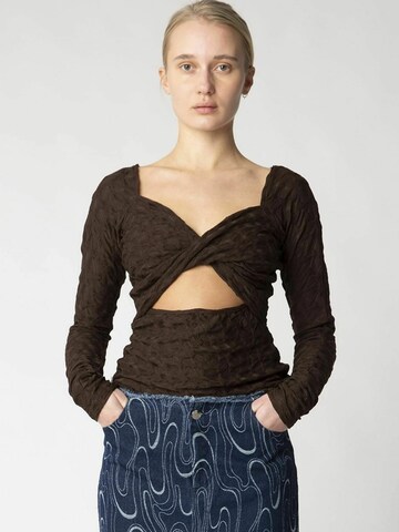Bluse 'Tilla'