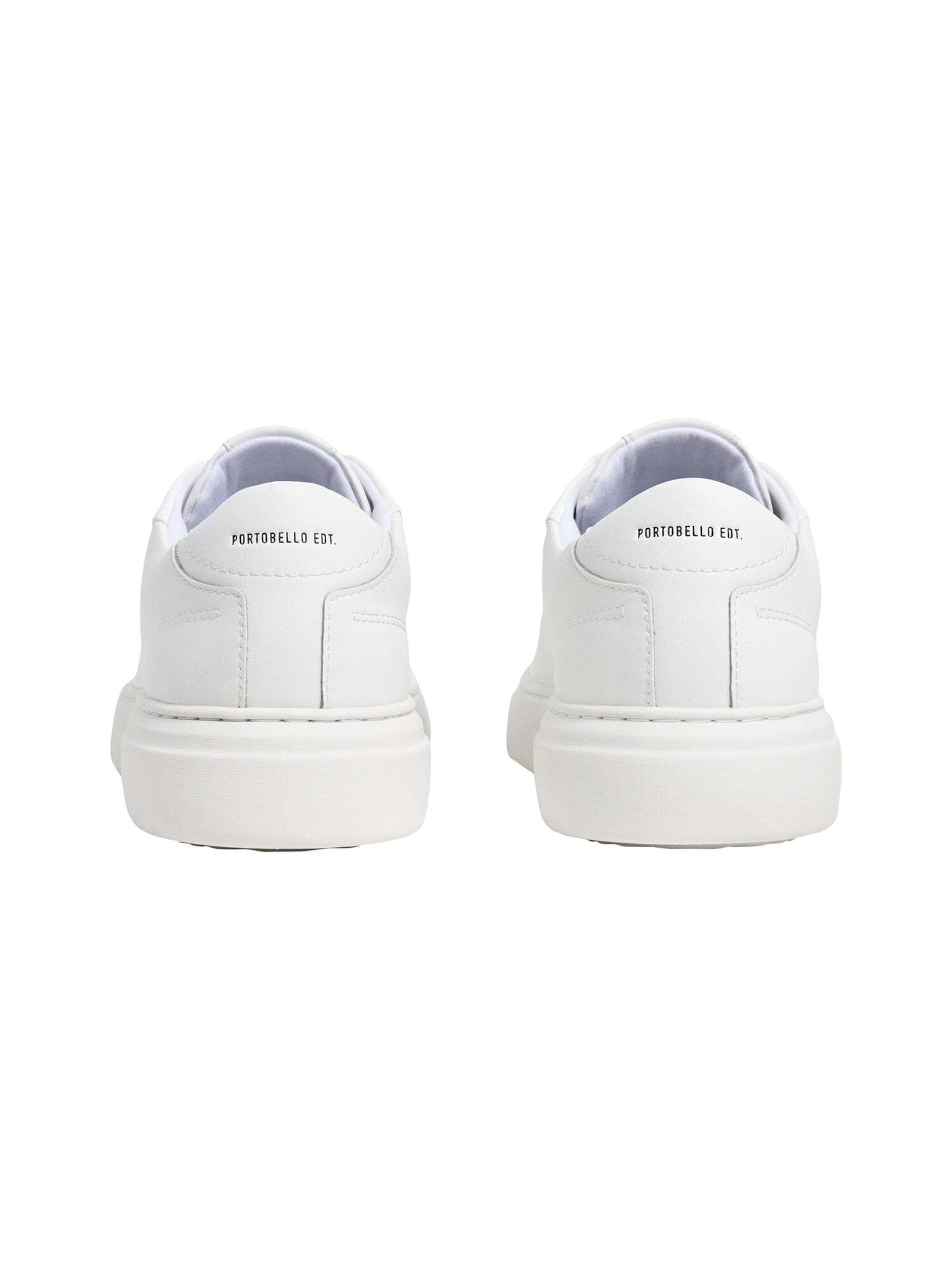 Pepe Jeans Sneakers laag in Wit