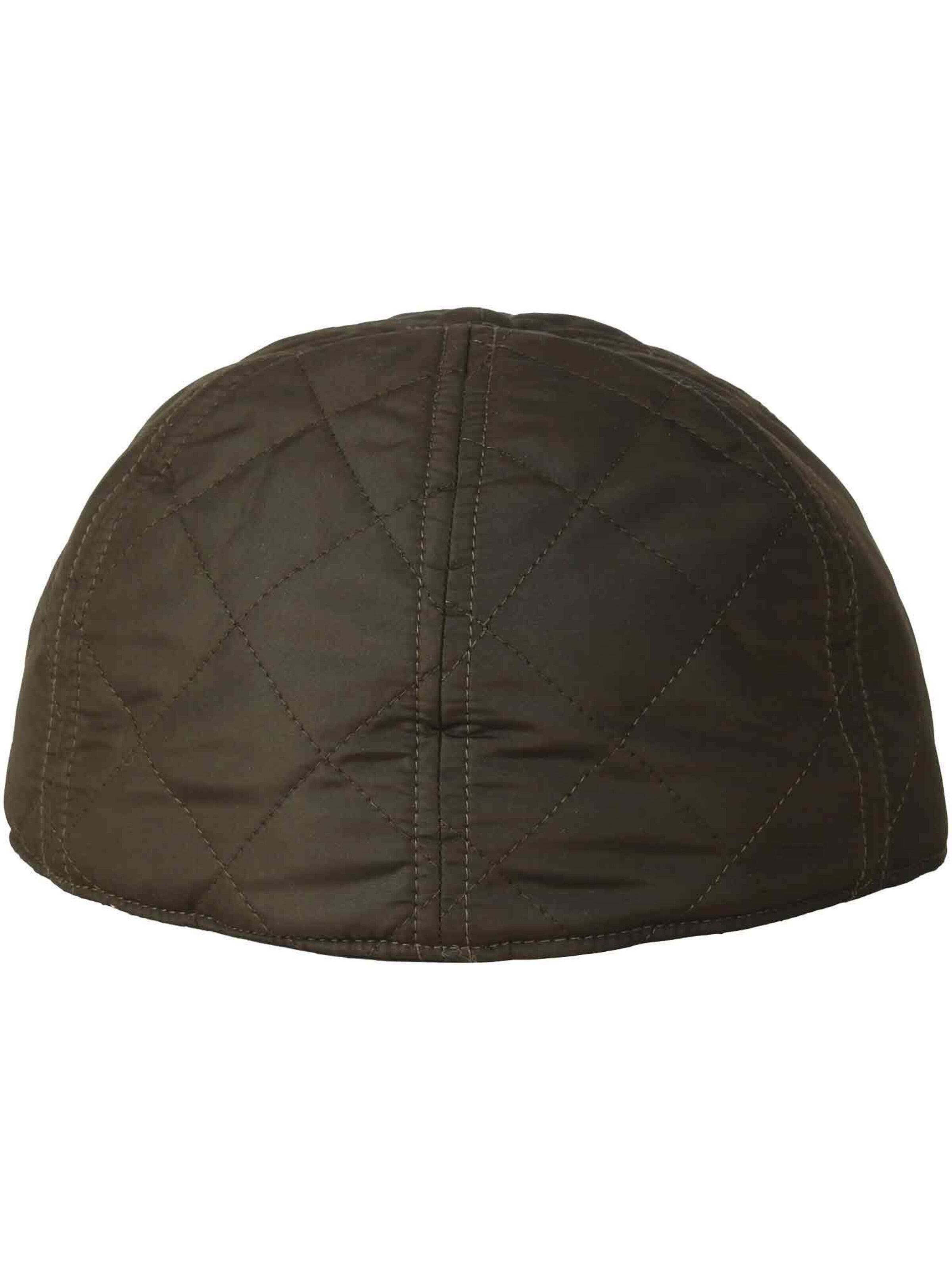 bugatti Cap in Grün