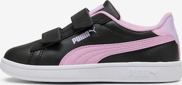 melns PUMA Brīvā laika apavi: no priekšpuses