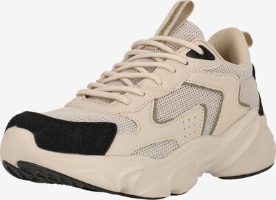 ENDURANCE Sportschuh in beige / creme / schwarz, Produktansicht