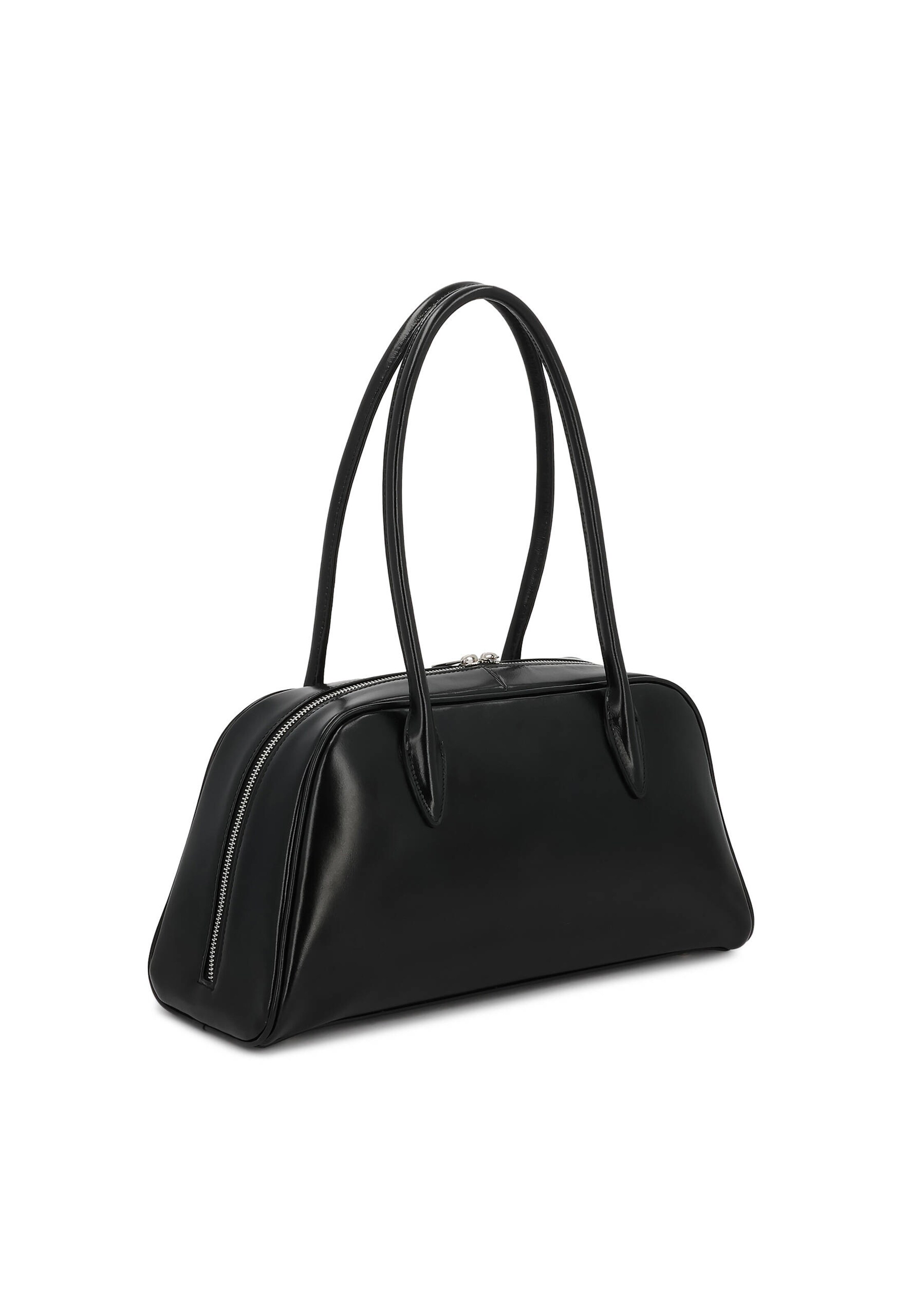 Kazar Ročna torbica | črna barva