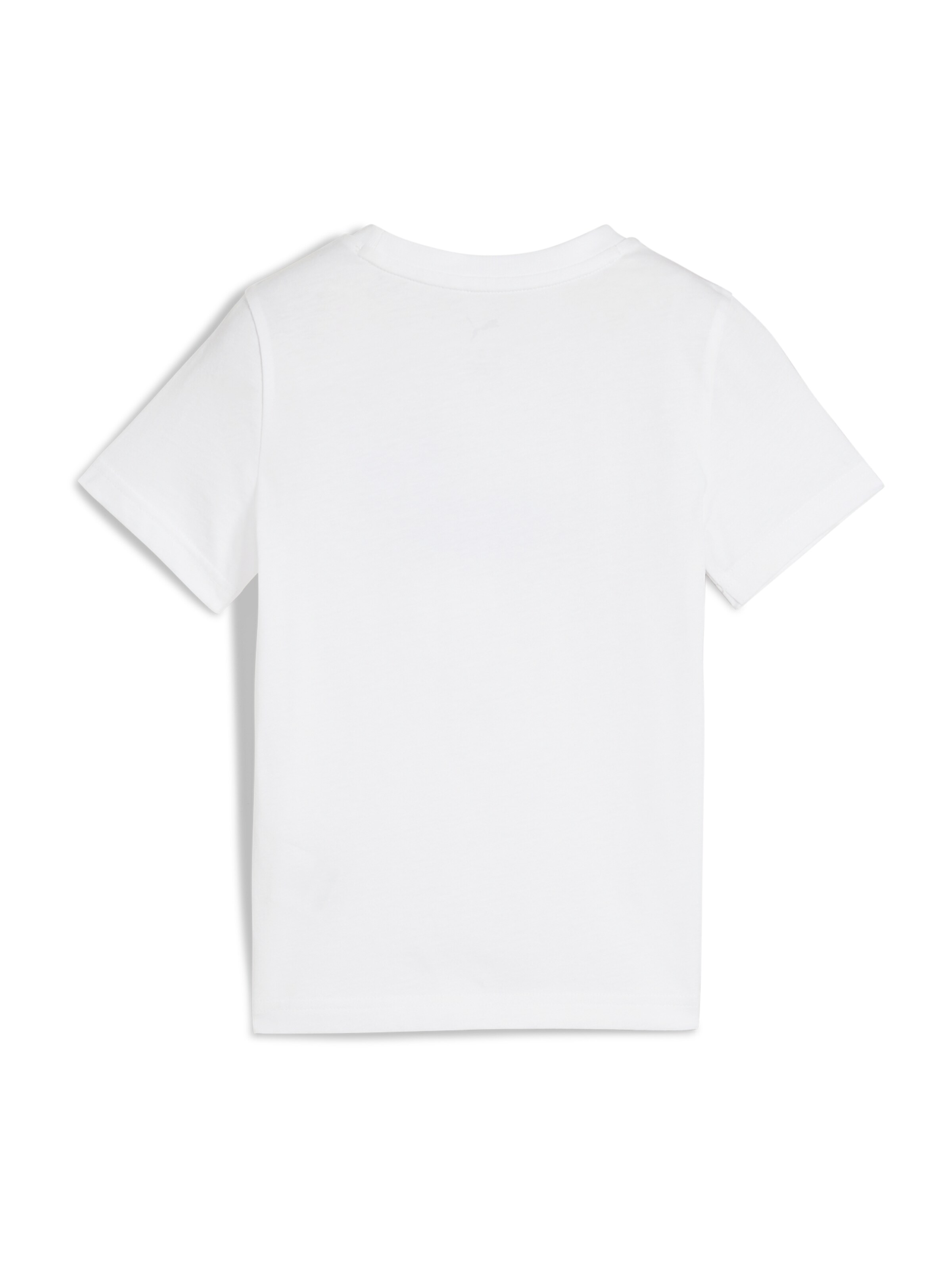 PUMA Särk 'ESS No. 1', värv valge