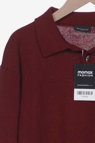 Bexleys Pullover M-L in Rot