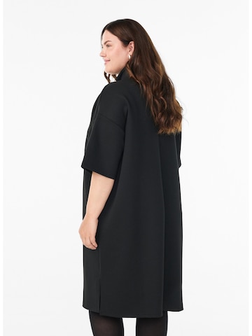 Robe 'Cakatalina' Zizzi en noir