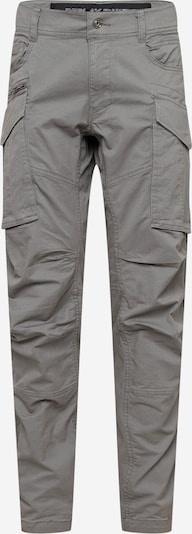 REPLAY Pantalon cargo 'Joe' en gris, Vue avec produit