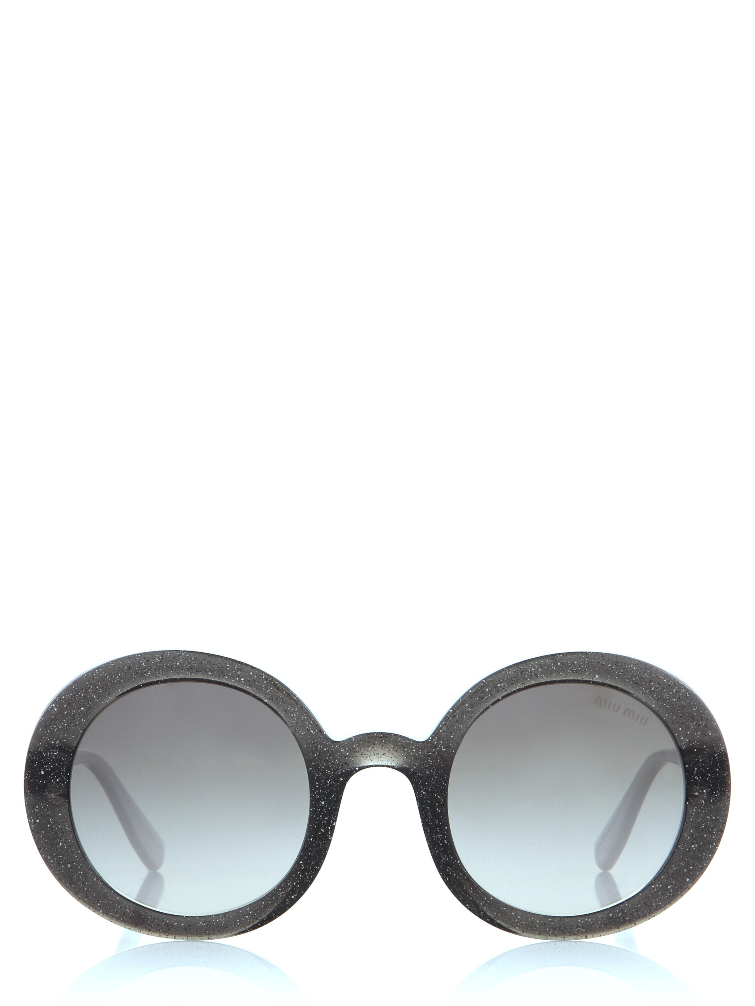Miu Miu Sunglasses in Grey