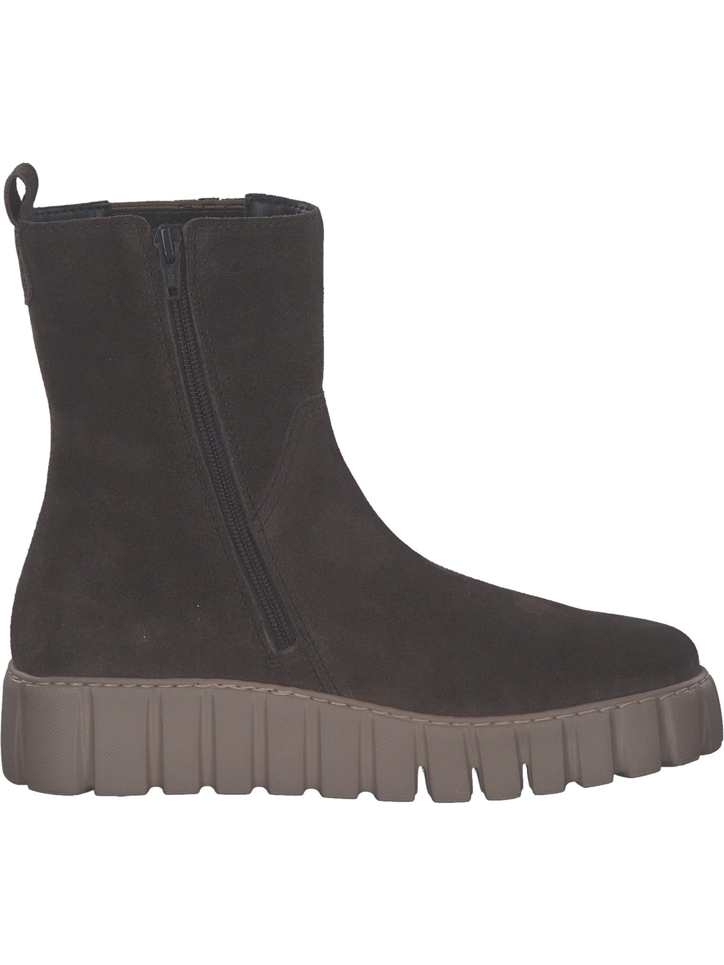 GABOR Ankle Boots '76.781' in Brown