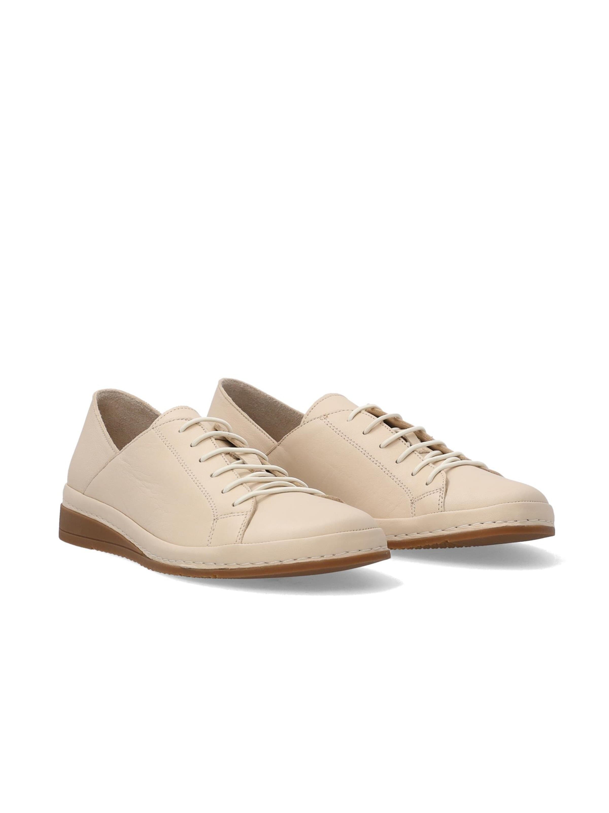 VENEZIA Schnürschuh‌‌‌‌‌‌‌ in Beige