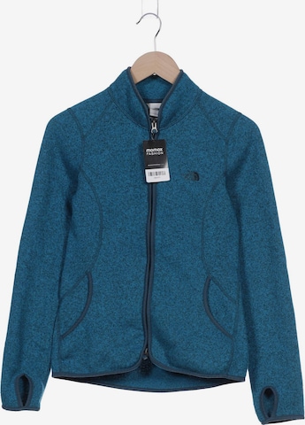 THE NORTH FACE Jacket & Coat in S in Blue: front