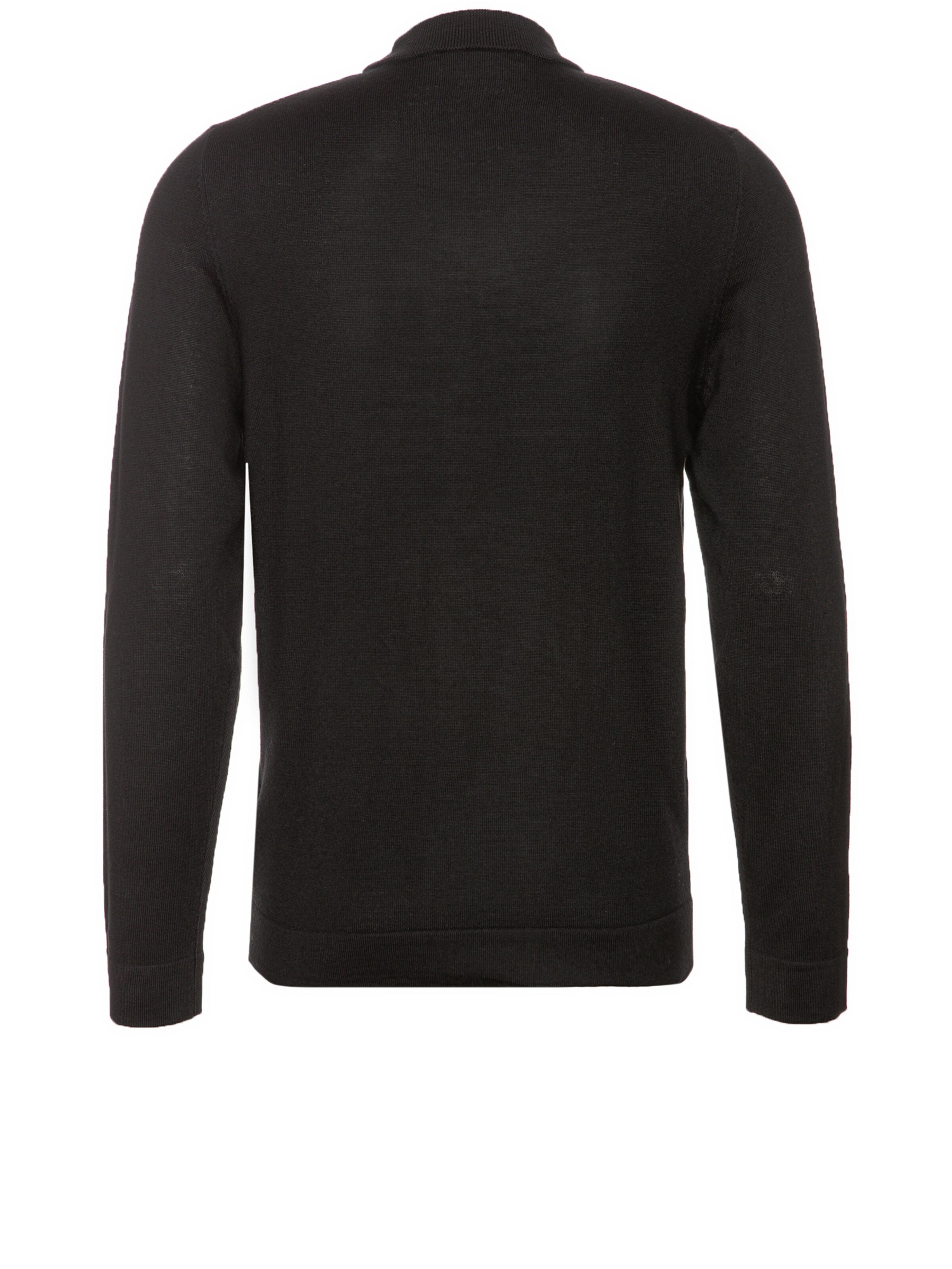 DRYKORN Pullover 'Arwon' in Schwarz