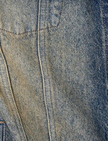Koton Jacke in Blau