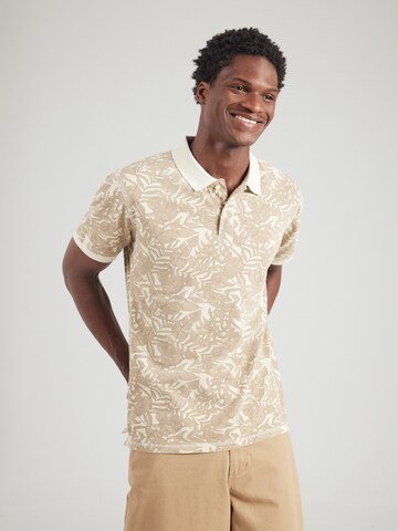 BLEND Bluser & t-shirts 'BHEWEN' i beige: forside