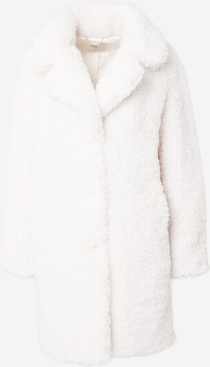 Žieminis paltas 'NIVES' iš GUESS, spalva – balta, Prekių apžvalga