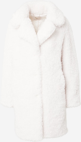 GUESS Χειμερινό παλτό 'NIVES' σε λευκό: μπροστά