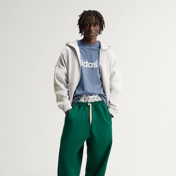 ADIDAS ORIGINALSGornji dio trenirke 'AdiSignature' - siva boja