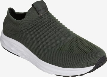 ENDURANCE Athletic Shoes 'Haiyu' in Green