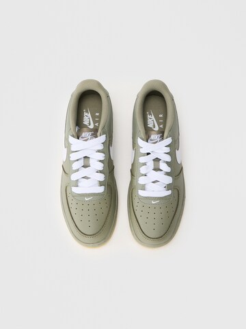 Nike Sportswear Sportcipő 'AIR FORCE 1 LV8' - zöld