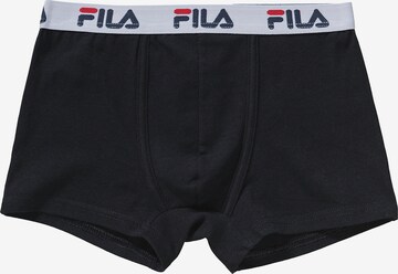 FILA Underpants in Black