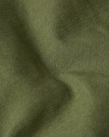 G-STAR Jacket - 'Oversized Cropped Jacket' in Grün