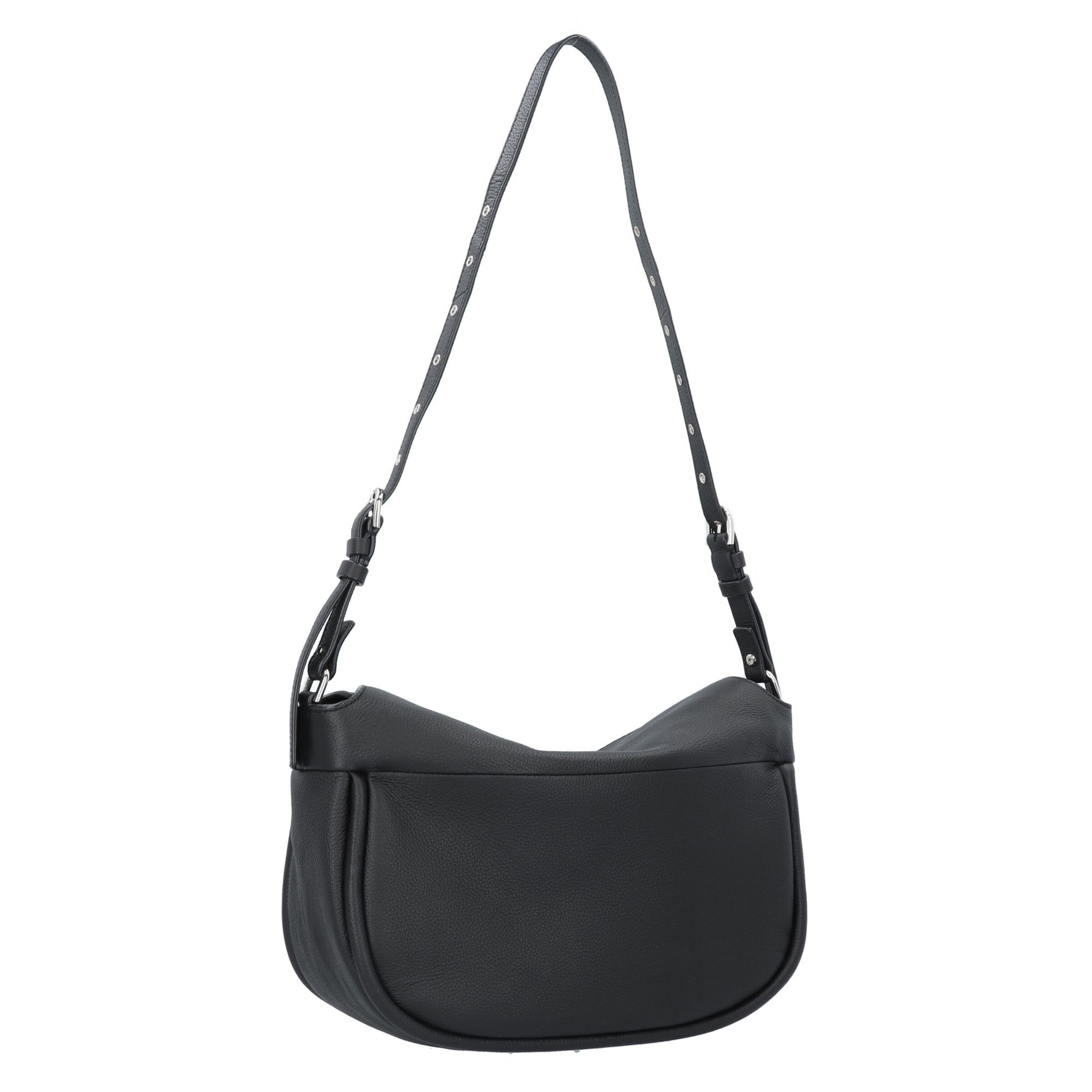 Sac bandoulière 'Motor Capsule' Liebeskind Berlin en noir