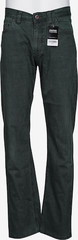 Marvelis Stoffhose 32 in Grün: Vorderseite