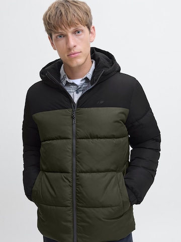 JJ Rebel Between-season jacket in Green