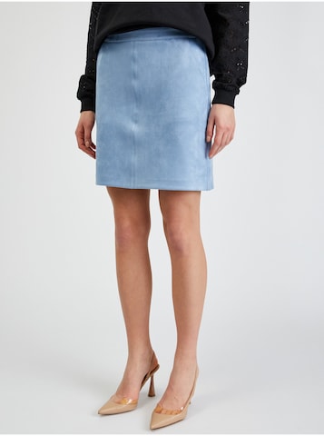 Orsay Skirt 'Belmini' in Blue: front