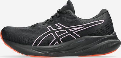 ASICS Laufschuh 'Gel-Pulse 15' in rosa / schwarz, Produktansicht