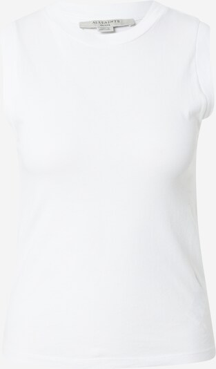 AllSaints Topp 'IMOGEN' valge, Tootevaade