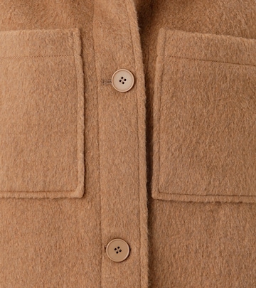 Aniston CASUAL Between-Season Jacket in Beige