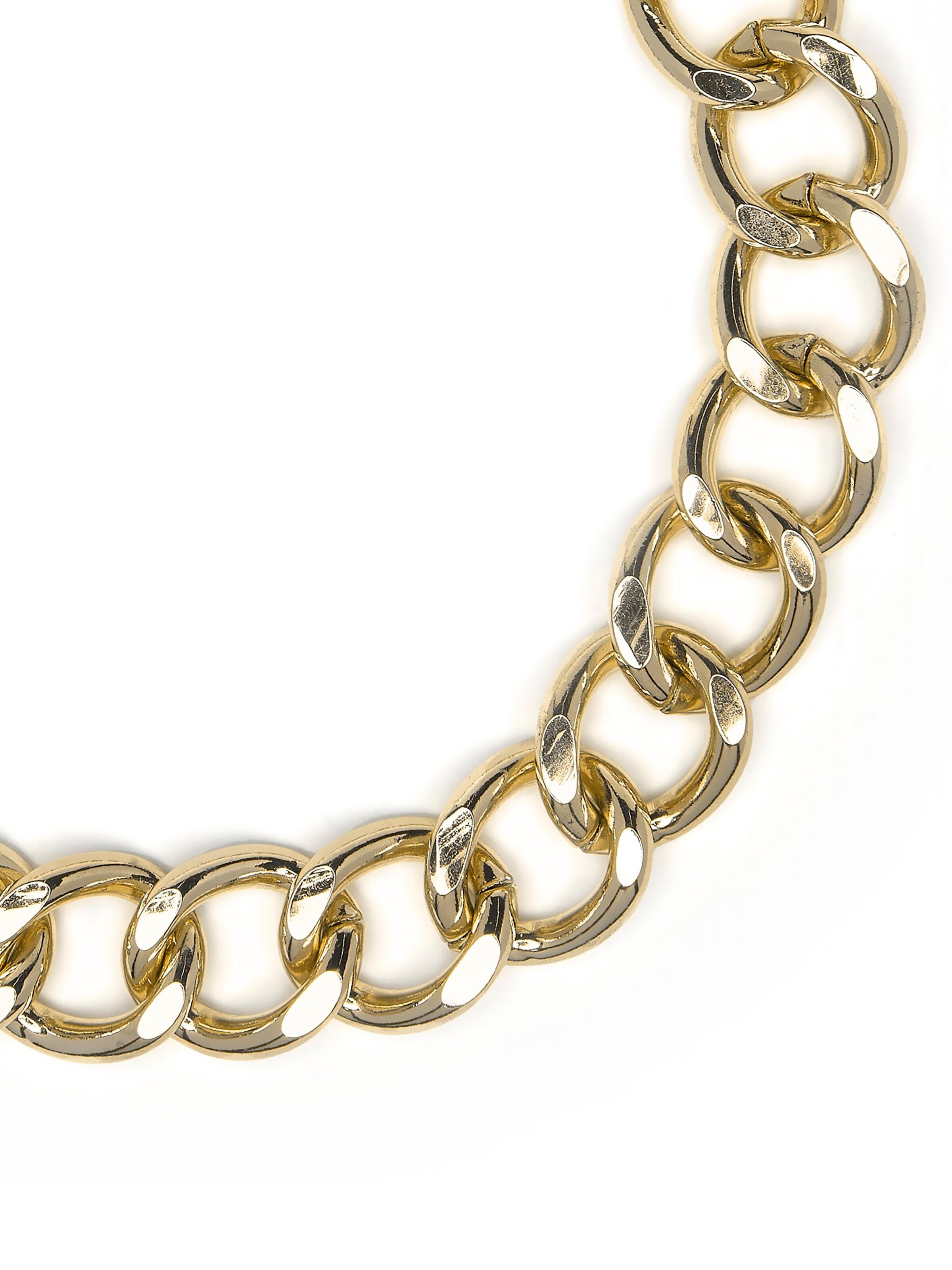 Collana 'Moba' di Luxenter in oro