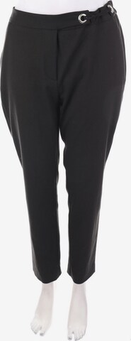 DE.CORP Pants in L x 30 in Black: front
