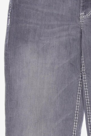 Soccx Jeans in 29 in Grey