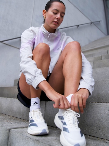 ADIDAS PERFORMANCE Спортивная куртка 'Adi365' в Серый