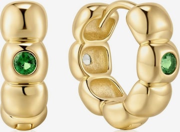 ANIA HAIE Earrings in Gold: front