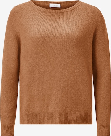 ruda Rich & Royal Megztinis: priekis