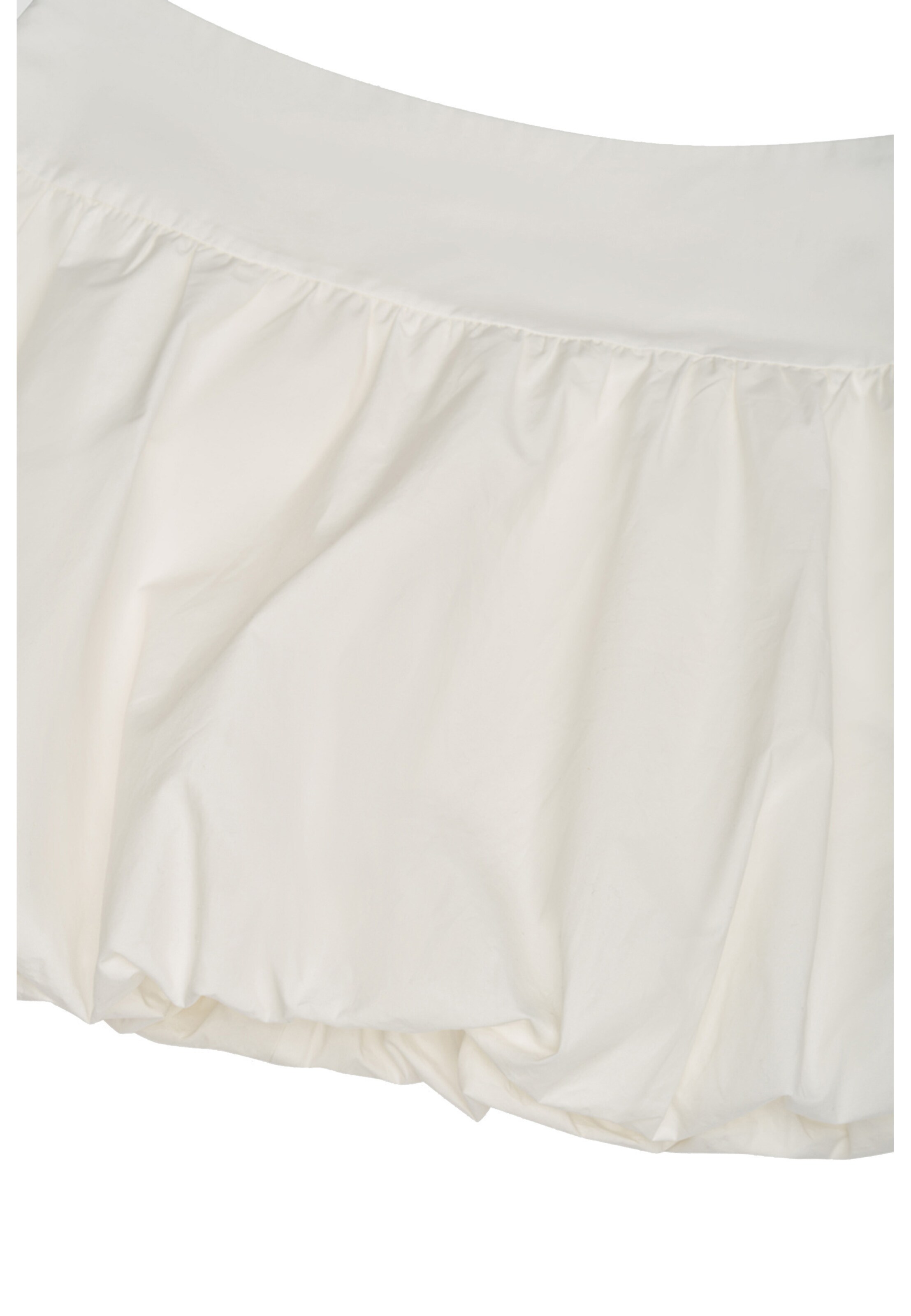 OH APRIL Rok 'Elou' in Wit