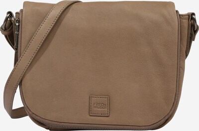 FREDsBRUDER Tasche in taupe, Produktansicht