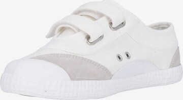 KAWASAKI Sneakers 'Retro' in White