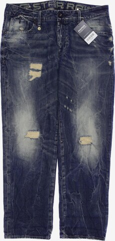 G-Star RAW Jeans 28 in Blau: predná strana