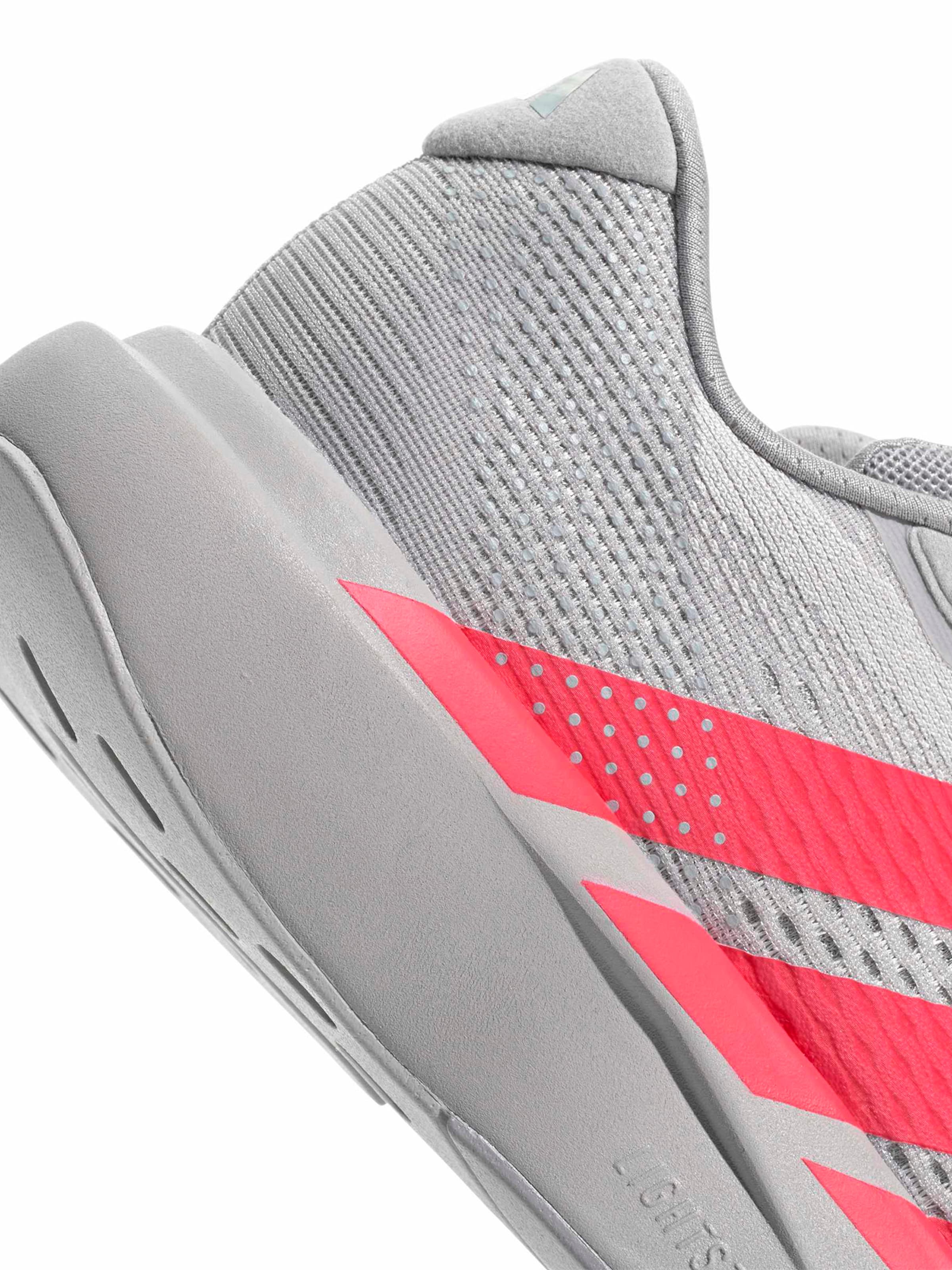 Chaussure de course 'Adizero Pacer' ADIDAS PERFORMANCE en gris