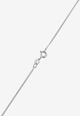 ELLI Necklace 'Geo' in Silver