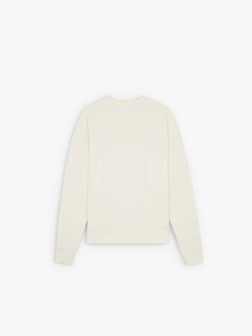 Scalpers Sweatshirt in Beige