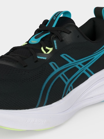 ASICS Маратонки за бягане 'GEL-PULSE 17' в черно