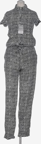 Soyaconcept Jumpsuit in XS in Grey: front